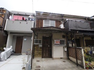 西野山欠ノ上町87-19の物件外観写真